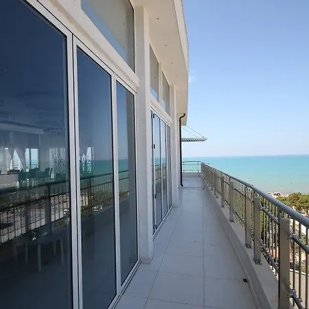 Bonita 4*