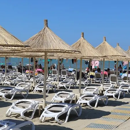 Bonita Hotel 4*