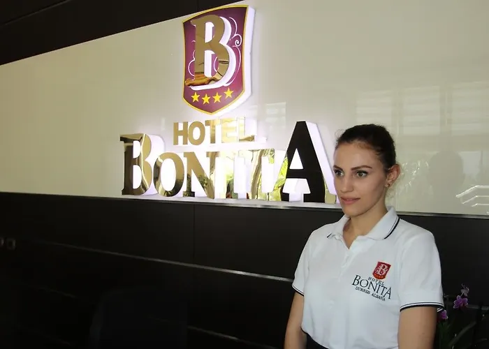 Bonita 酒店 4*